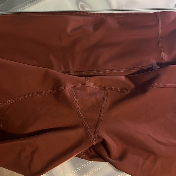 All in Motion Bike Shorts #51 - Picture 4 of 4